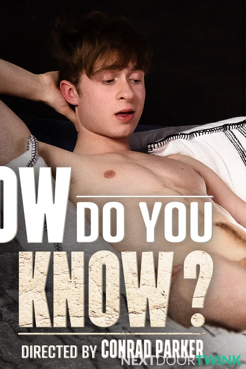 How Do You Know? - Screenshot 1 of 4 - Amateur