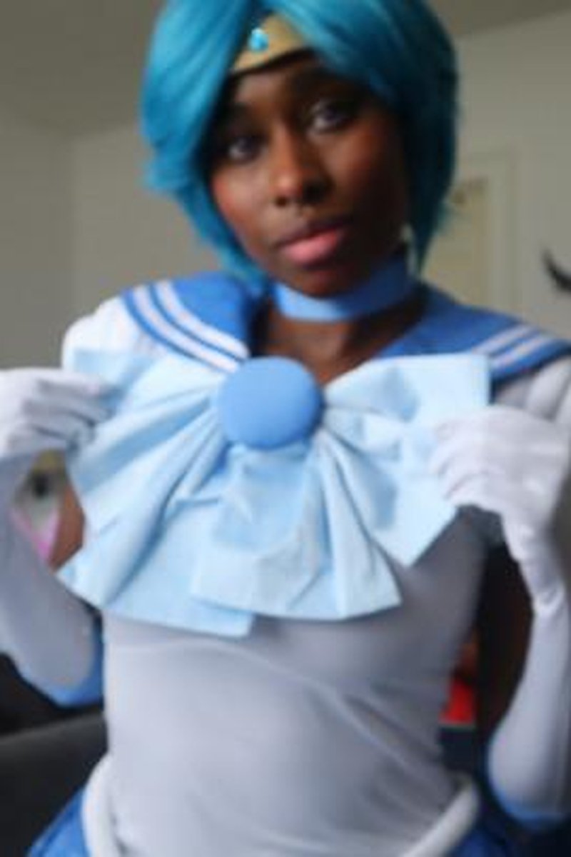 Sailor Hoe - Screenshot 1 of 4 - Adorable