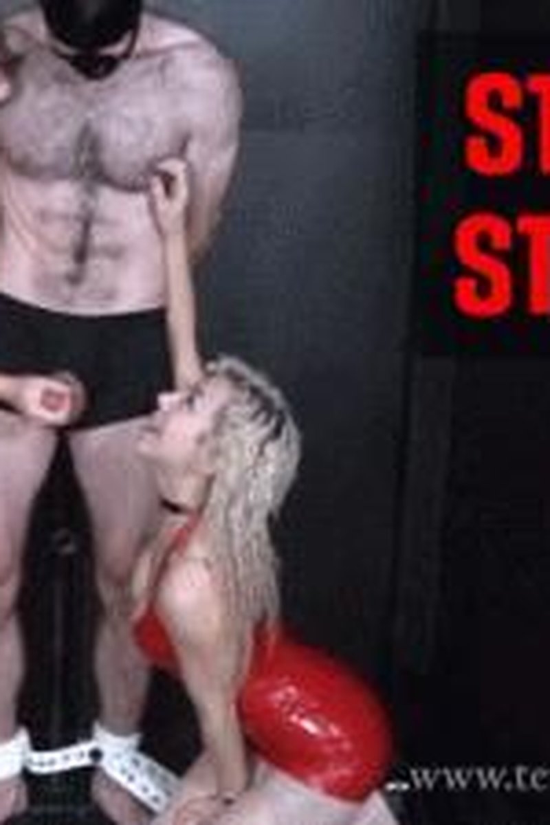 Stroke And Straddle - Screenshot 1 of 4 - Domination