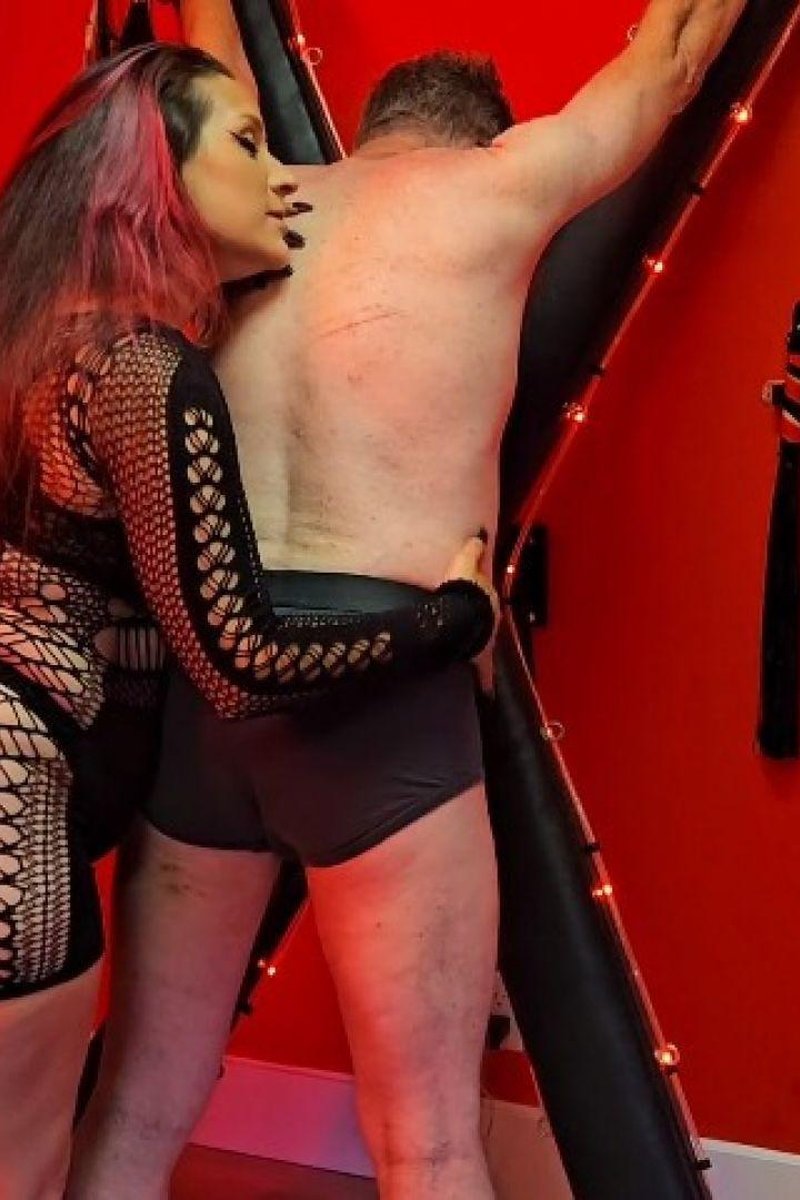 Target Practice - Screenshot 1 of 4 - Domination