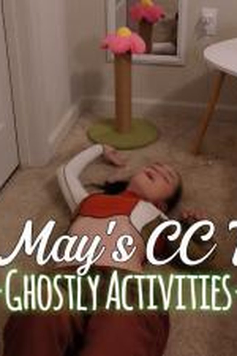 Ghostly Activities - Screenshot 1 of 4 - 20-23 Years Old