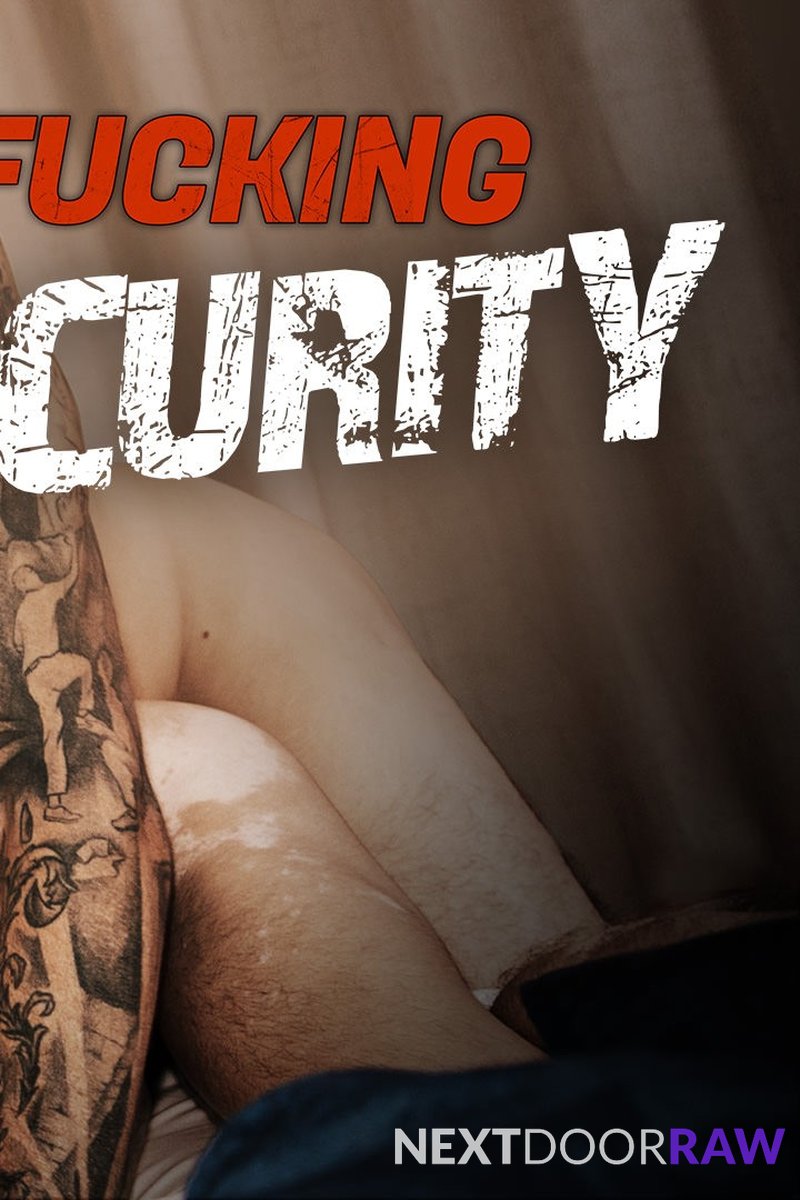 Fucking Security - Screenshot 1 of 4 - Amateur