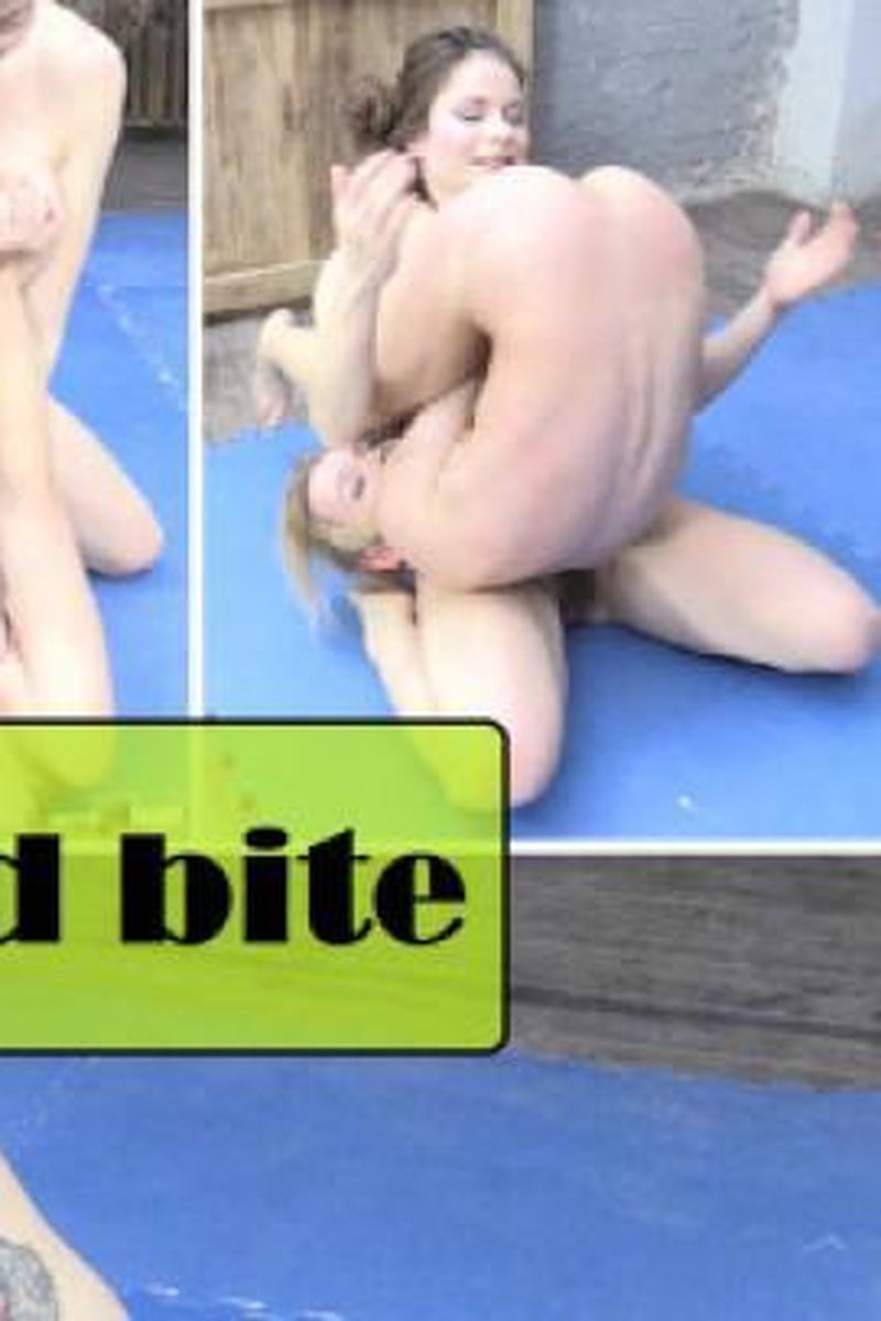 Fight And Bite - Screenshot 1 of 4 - Action & Fighting