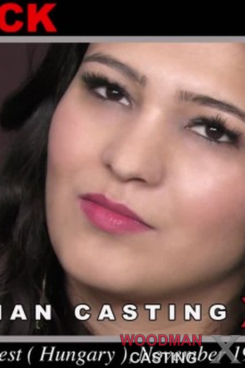 Ava Black Casting - Screenshot 1 of 4 - Adorable