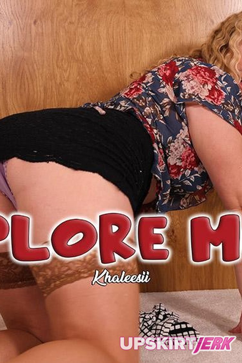 Explore More - Screenshot 1 of 4 - Ass Fetish