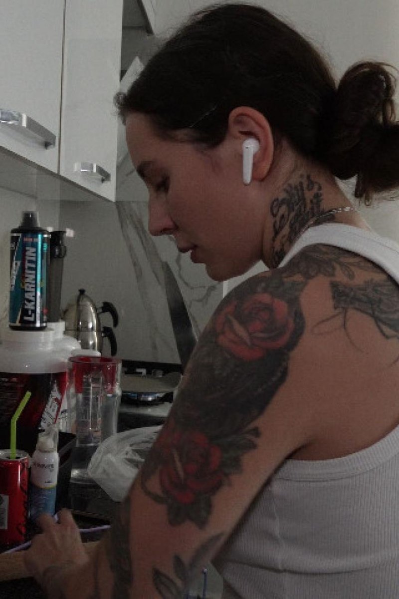 Making Breakfast - Screenshot 1 of 4 - Amateur