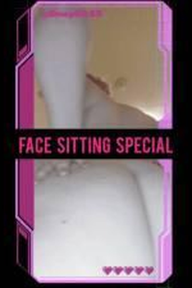 Face Sitting Special - Screenshot 1 of 4 - BBW