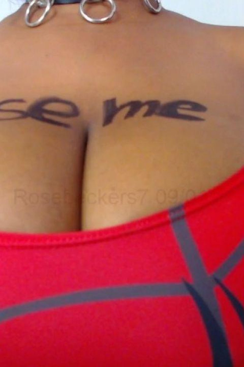 Use Me - Screenshot 1 of 4 - BDSM