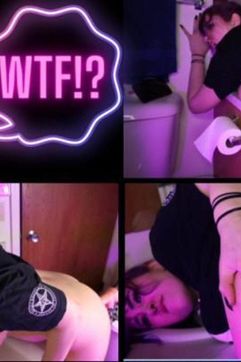 Party Hard - Screenshot 1 of 4 - Creampie