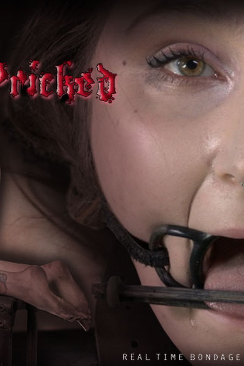 Pricked Part 2 - Screenshot 1 of 4 - Bright Red Welt