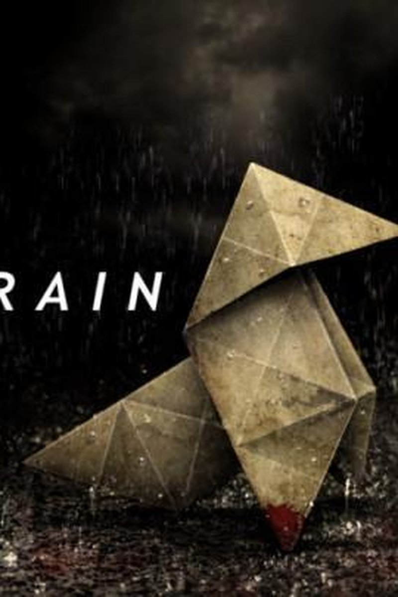 Heavy Rain - Screenshot 1 of 4 - Gamer