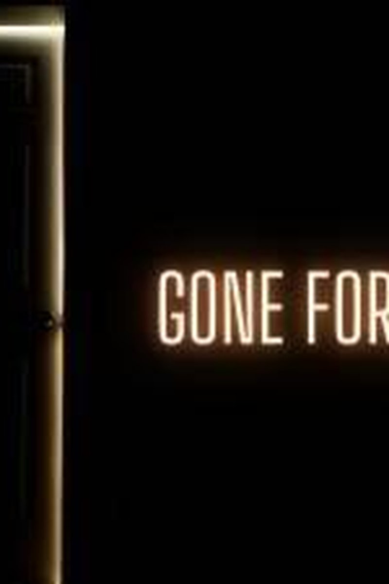 Gone Forever (Custom) - Screenshot 1 of 4 - Audio Only