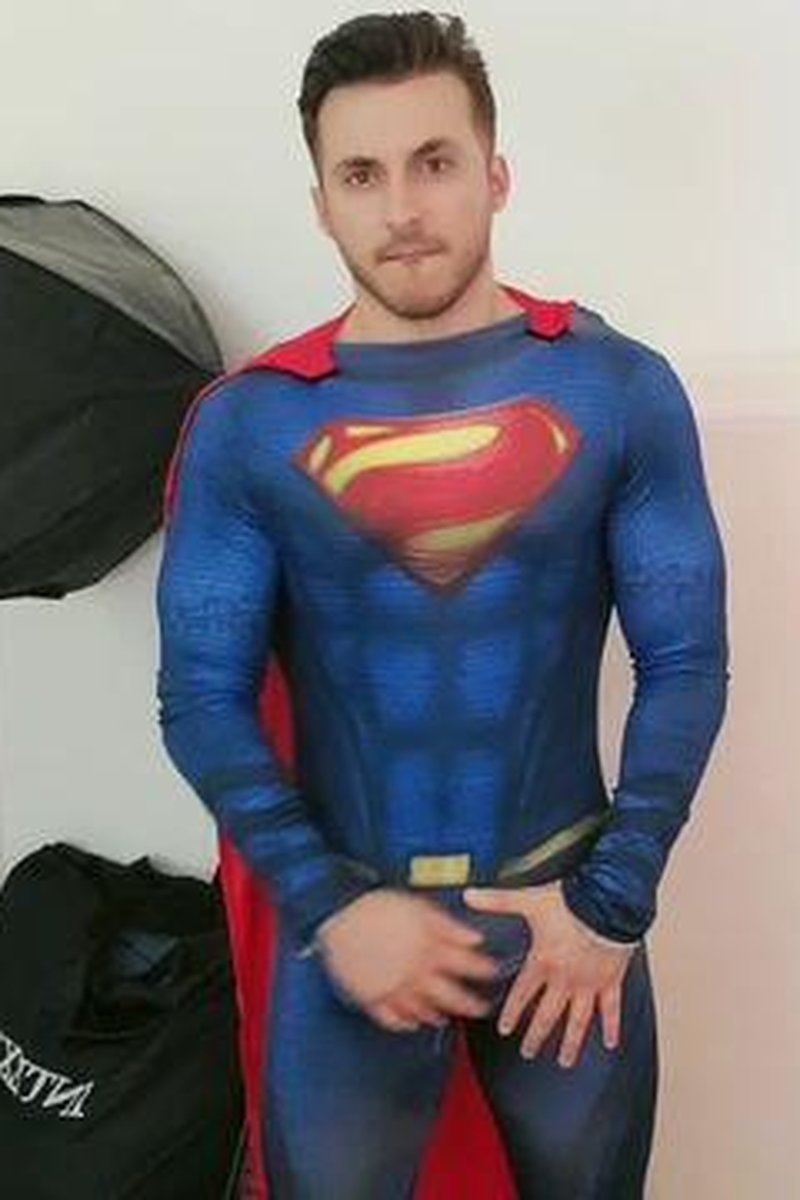 Superman - Screenshot 1 of 4