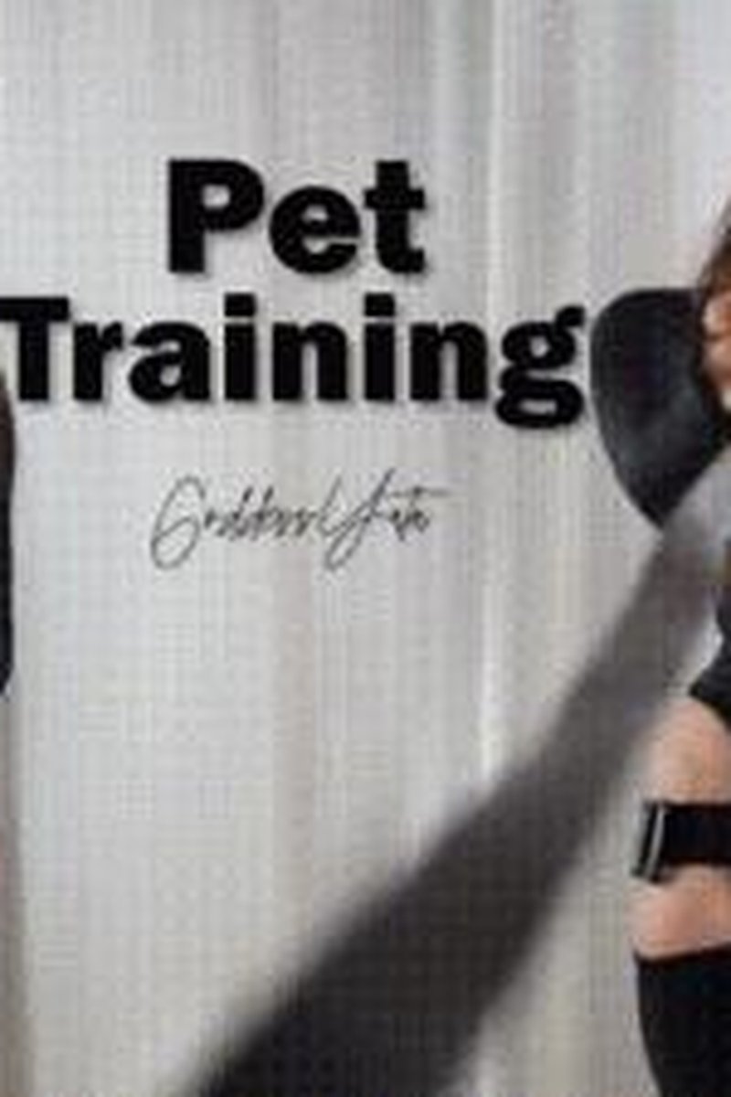 Pet Training - Screenshot 1 of 4 - Domination