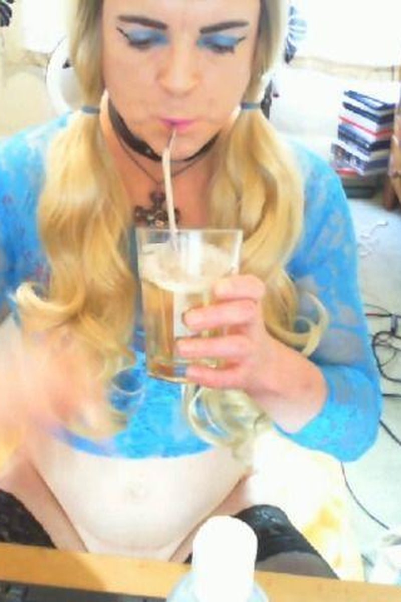 Pp Slut - Screenshot 1 of 4 - Anal