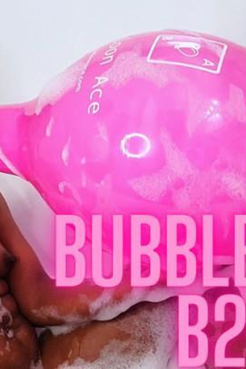 Bubbles And B2P - Screenshot 1 of 4 - B2 P