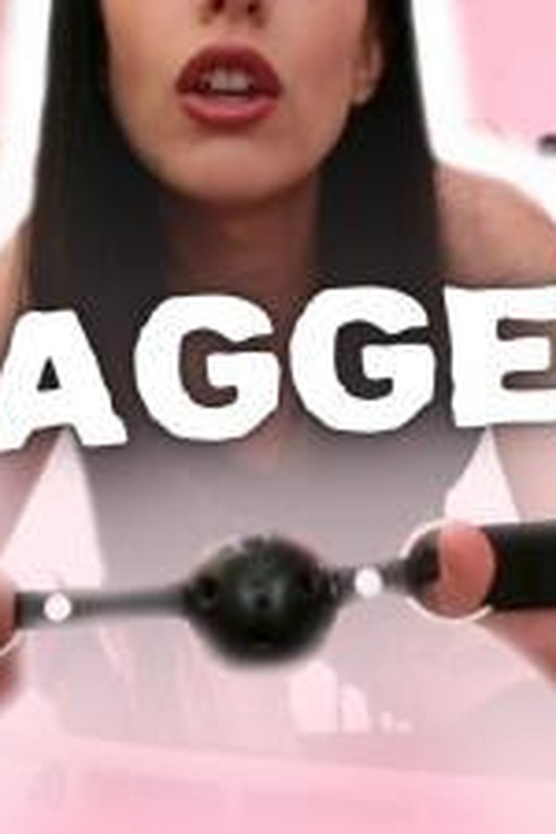 Gagged - Screenshot 1 of 4 - Bitch