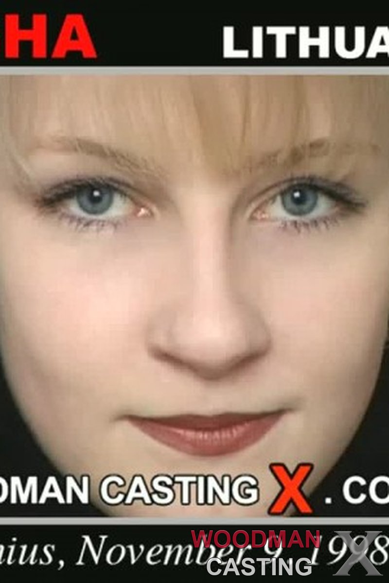 Natasha Casting - Screenshot 1 of 4 - Babes