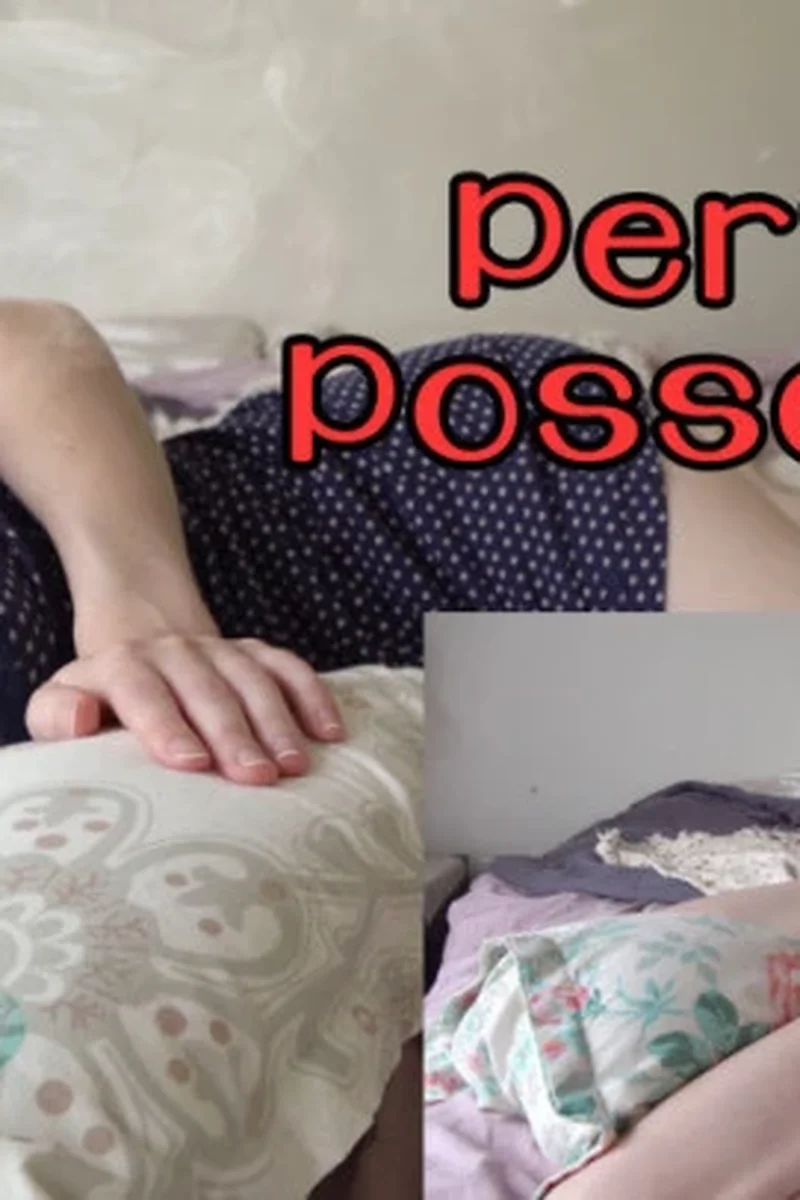 Pervert Possession - Screenshot 1 of 4 - Broken