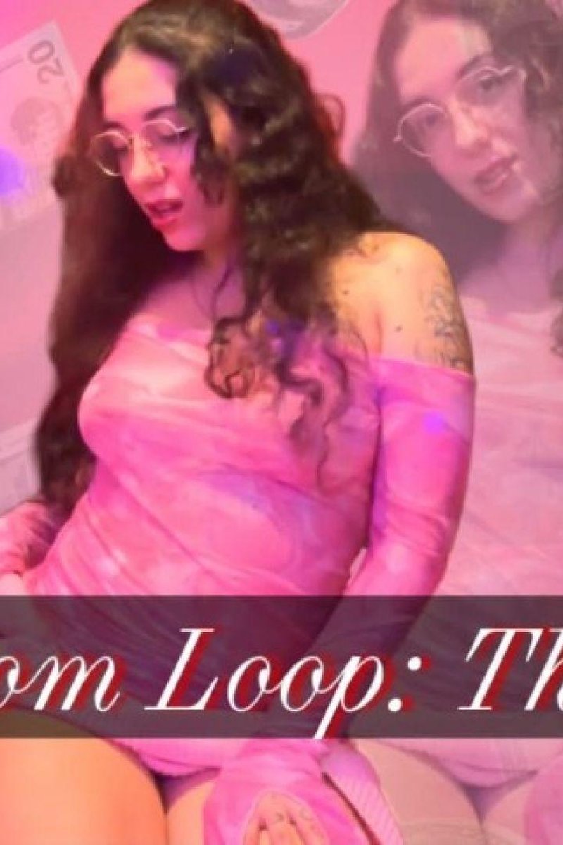 The Findom Loop: The Trigger - Screenshot 1 of 4 - Domination
