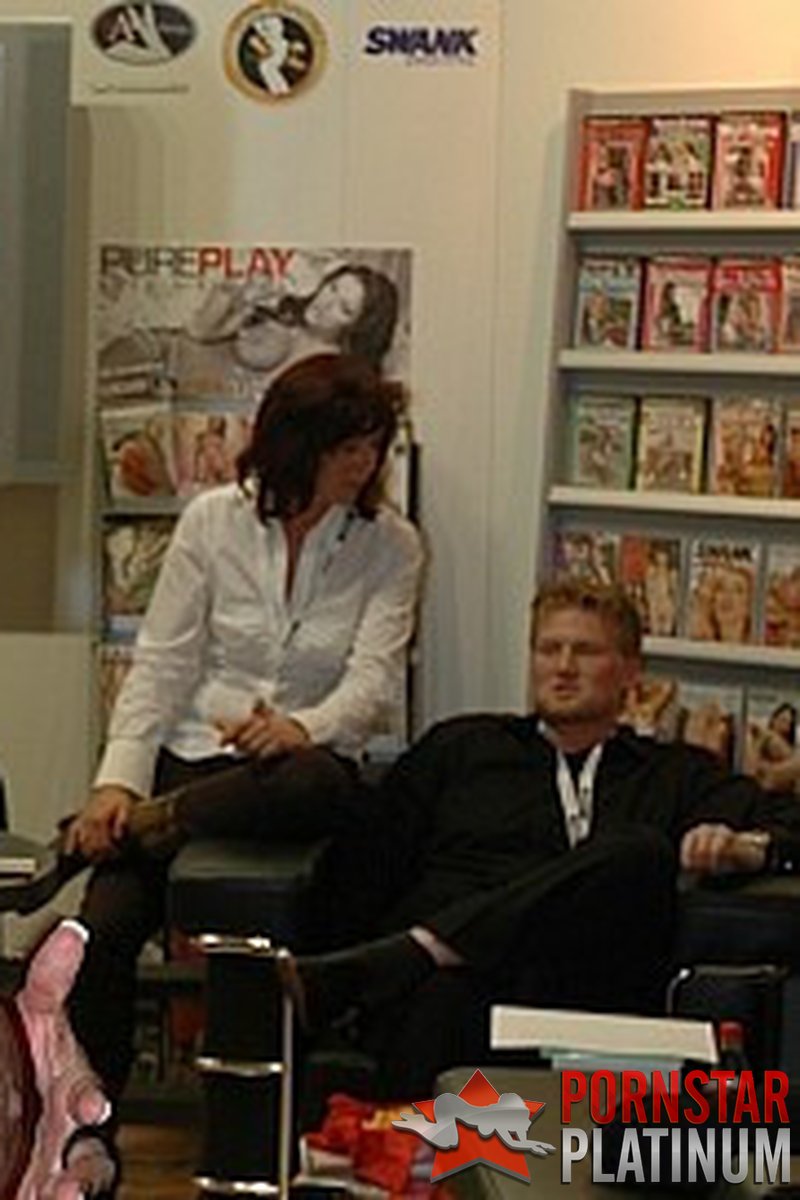 Ava Devine Venus 2007! - Screenshot 1 of 4 - Ass Fetish