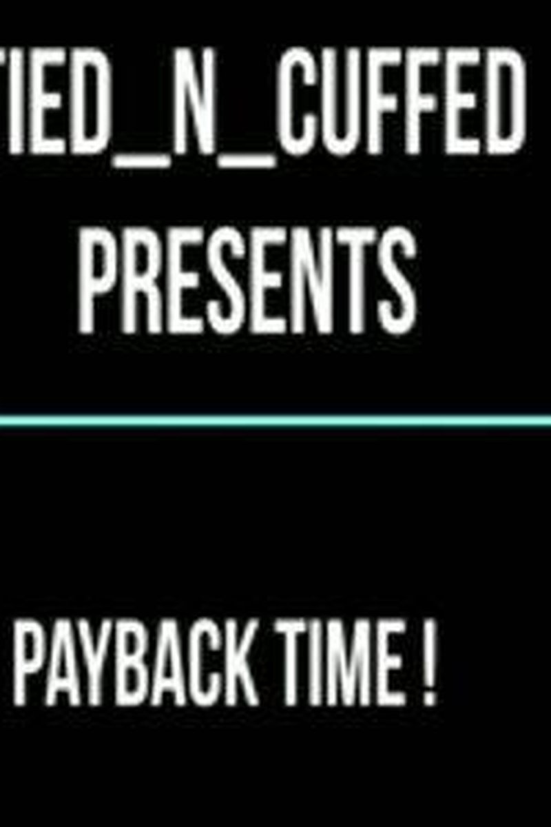 Payback Time MP4 - Screenshot 1 of 4 - Blonde Hair (Female)