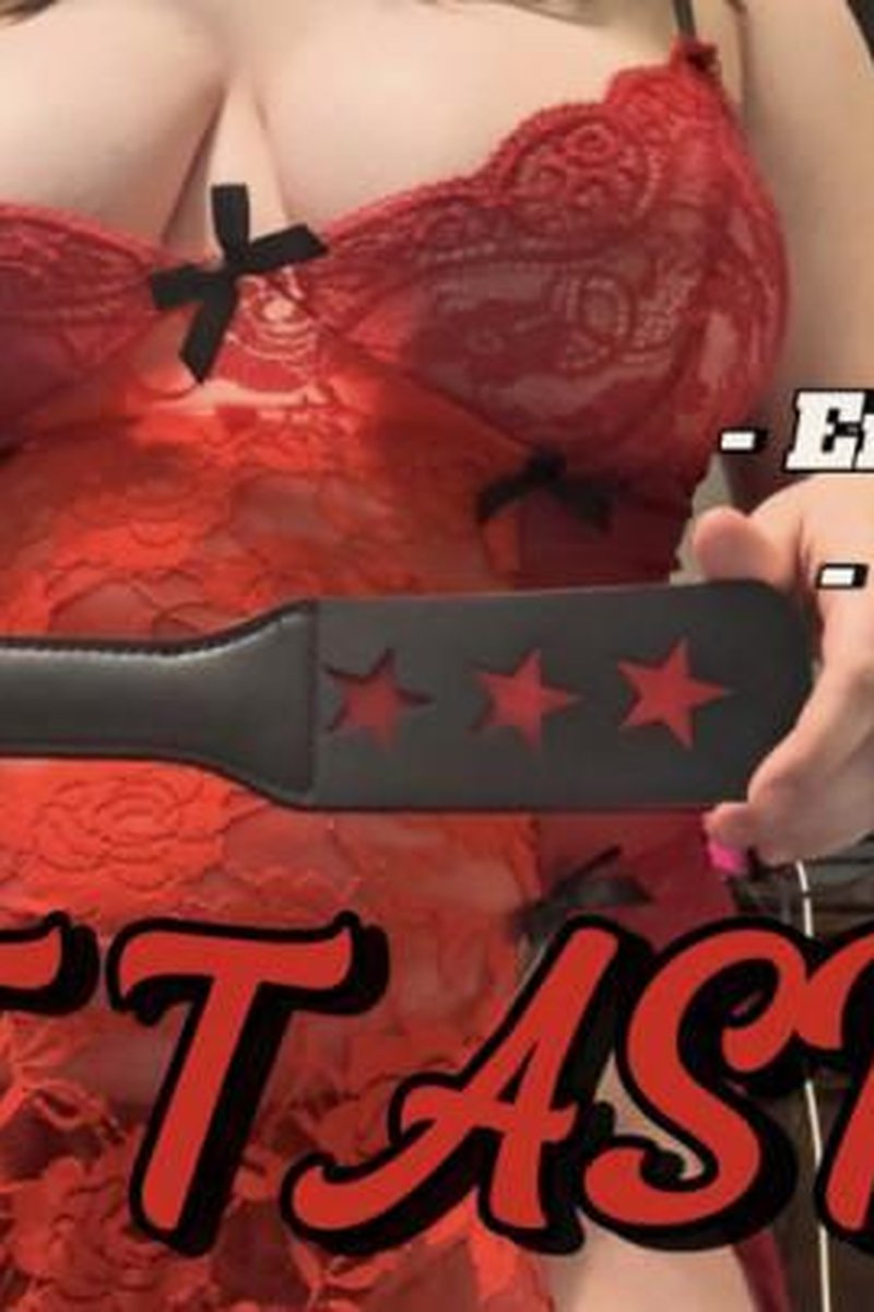 Cbt Task - Screenshot 1 of 4 - Cock And Ball Torture