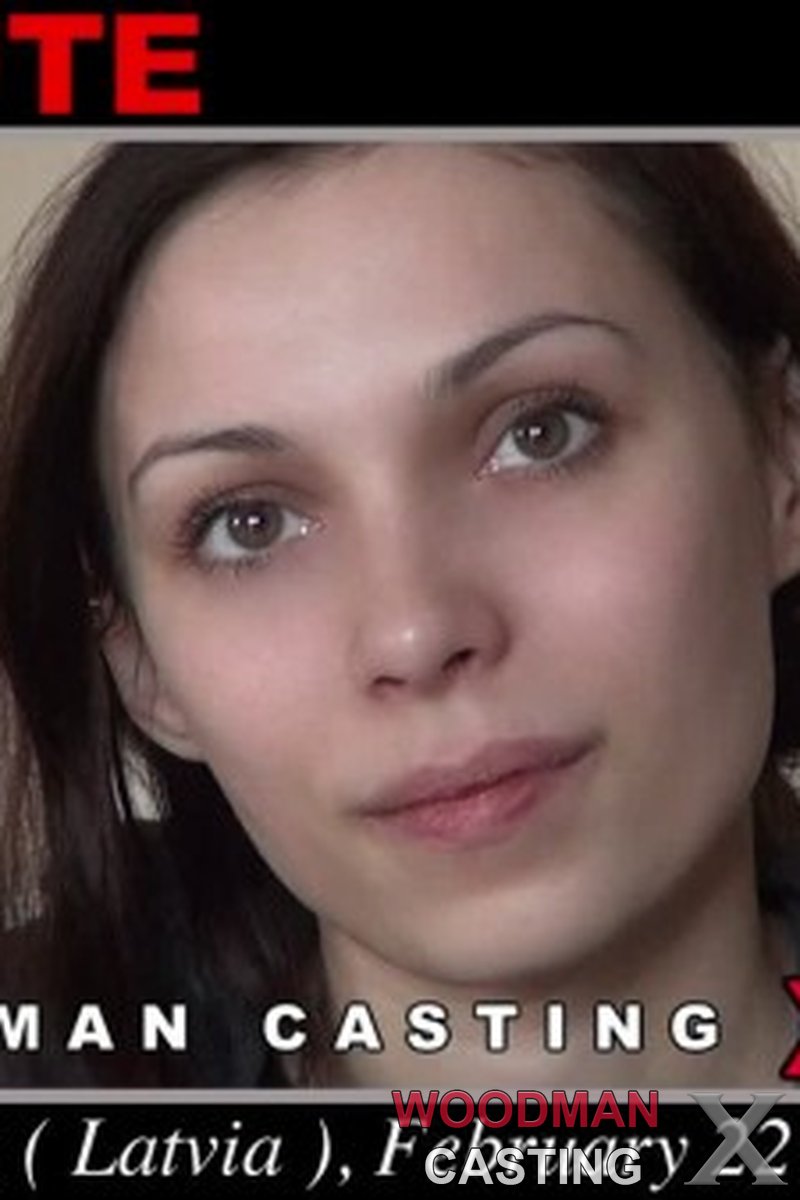 Lily Cute Casting - Screenshot 1 of 4 - Adorable