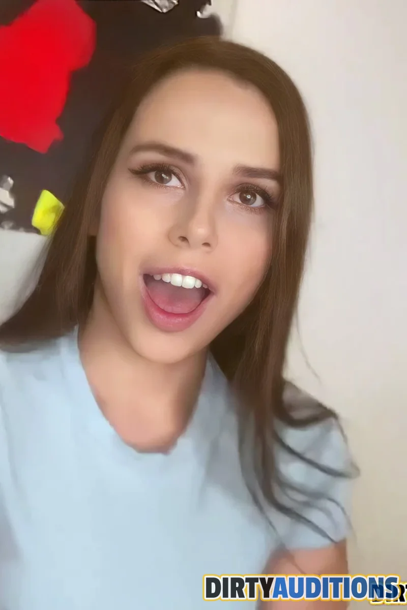 Dickmatizing Ava - Screenshot 1 of 4 - Ava Madison