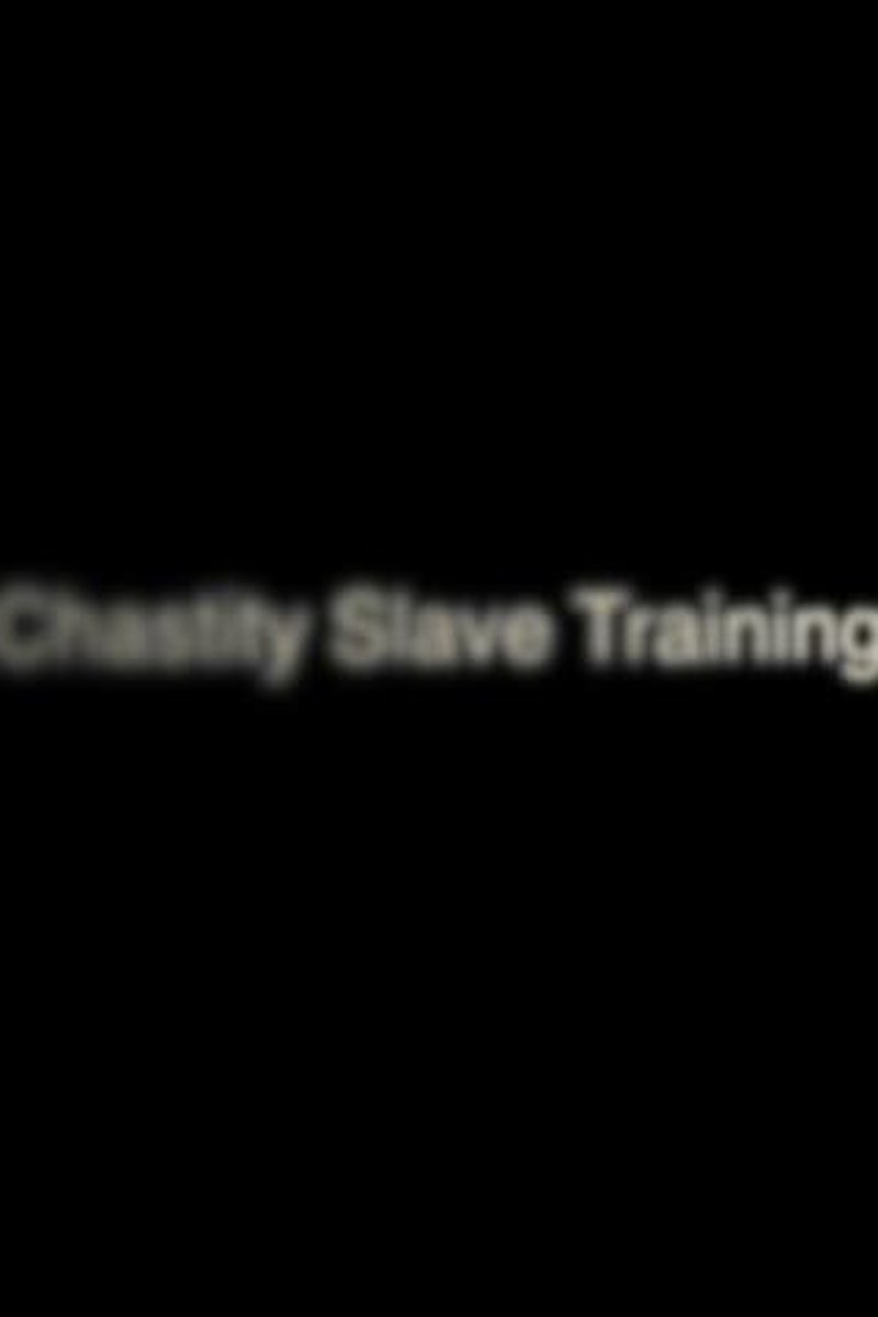 Chastity Slave Training - Screenshot 1 of 4 - BDSM