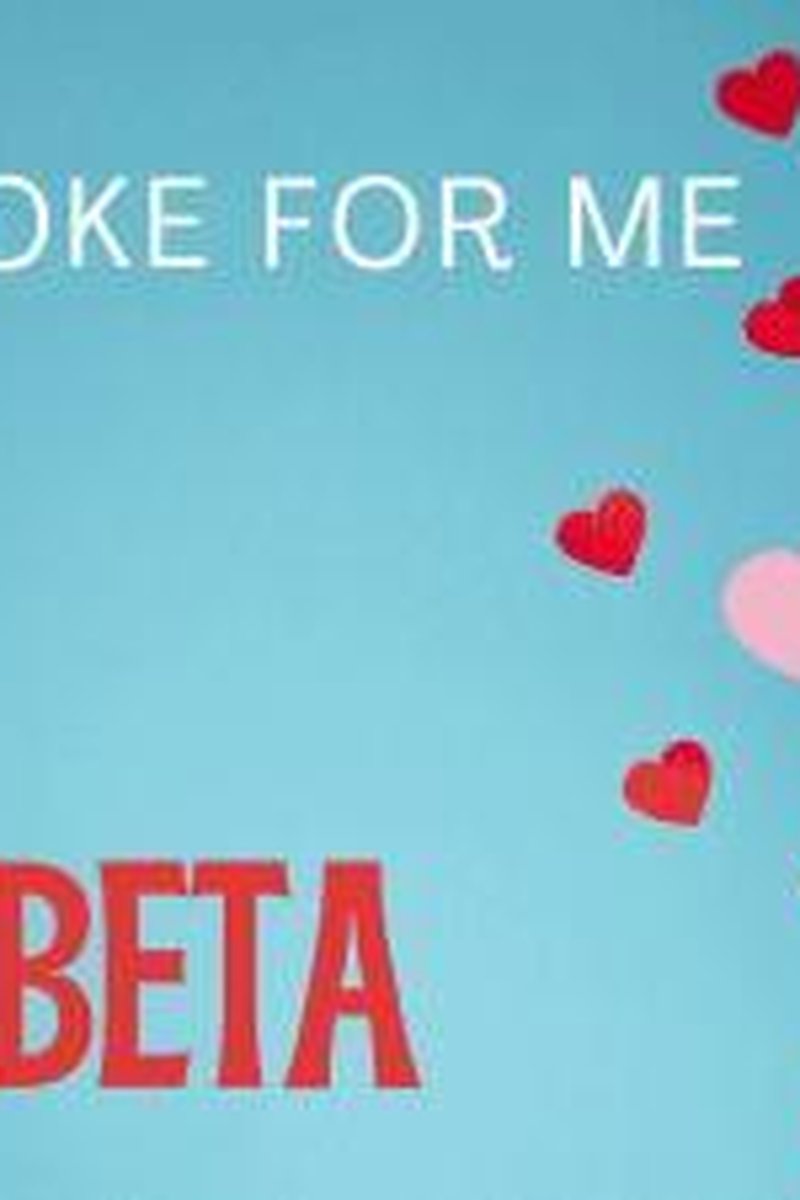 Stroke For Me Beta Audio - Screenshot 1 of 4 - Audio Only