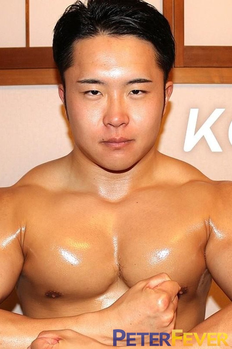Introducing Kosuke - Screenshot 1 of 4 - Asian