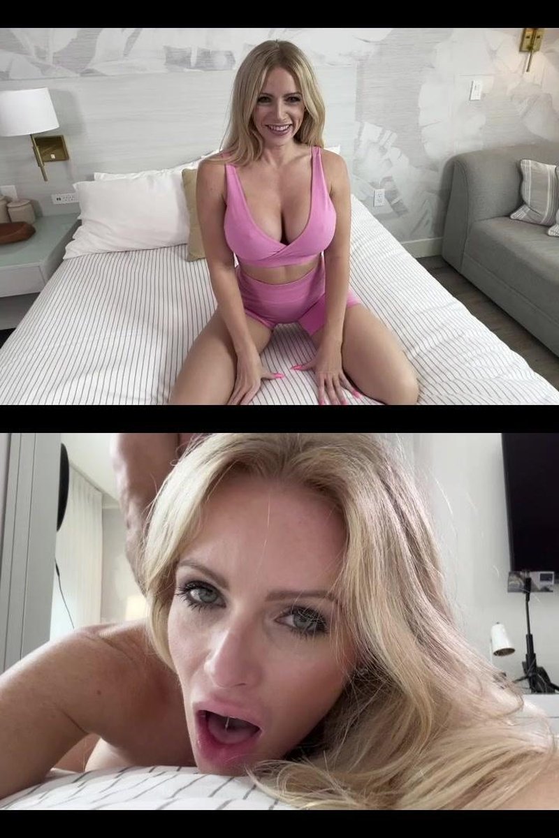 Danielle Renae - Round 3 - Screenshot 1 of 4 - Members Only