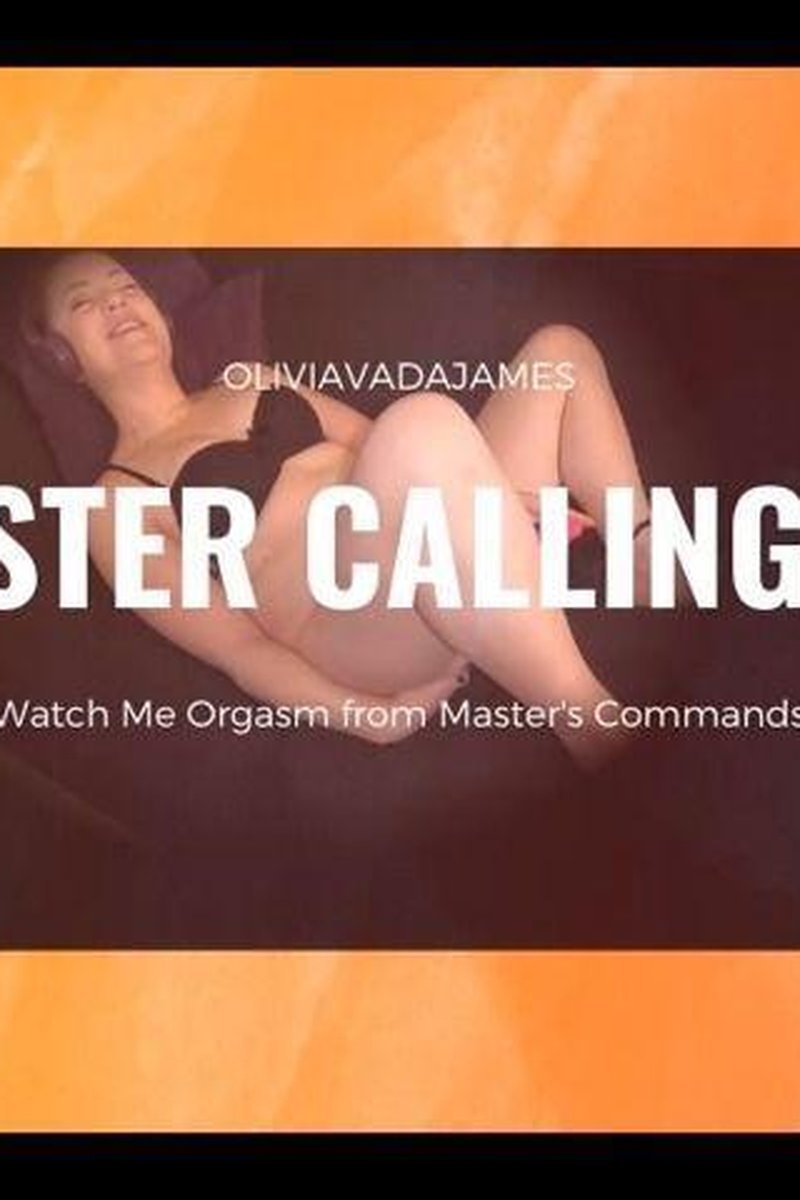 Master Calling - Screenshot 1 of 4 - Orgasm