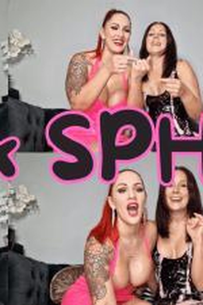 Latex SPH - Screenshot 1 of 4 - Femdom