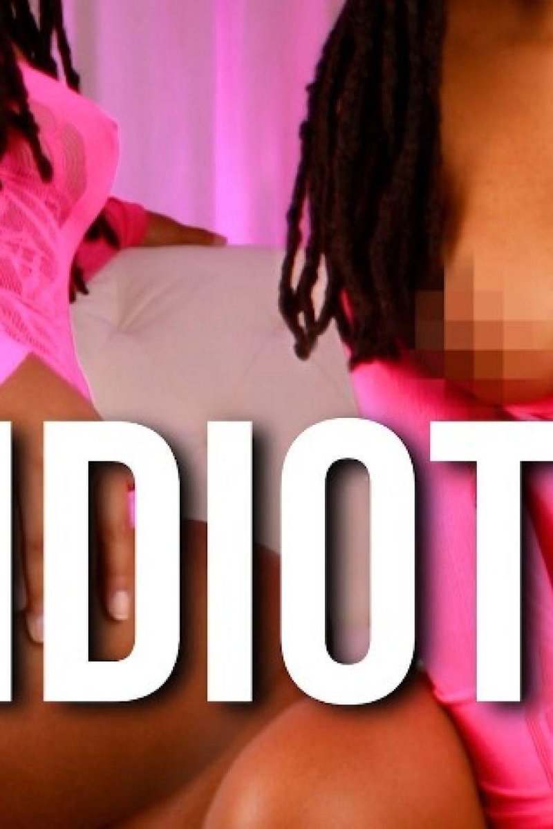 Idiot - Screenshot 1 of 4 - Bitch