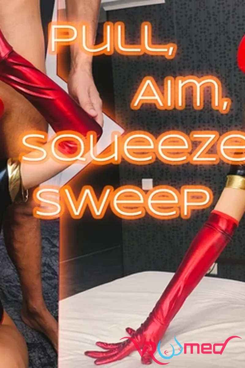 Pull, Aim, Squeeze, Sweep - Screenshot 1 of 4 - Amateur