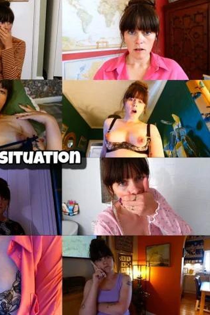 The Difficult Situation - Screenshot 1 of 4 - Sydney Harwin