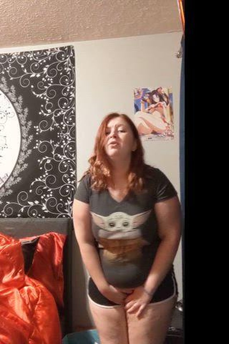 Pee Desperation - Screenshot 1 of 4 - Sin Spice