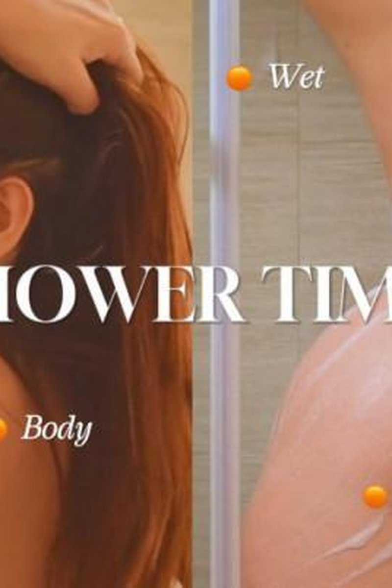Shower Sensual Time - Screenshot 1 of 4 - Shower