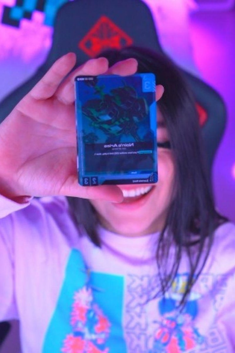 Another Bad Guy Card - Screenshot 1 of 4 - Babes