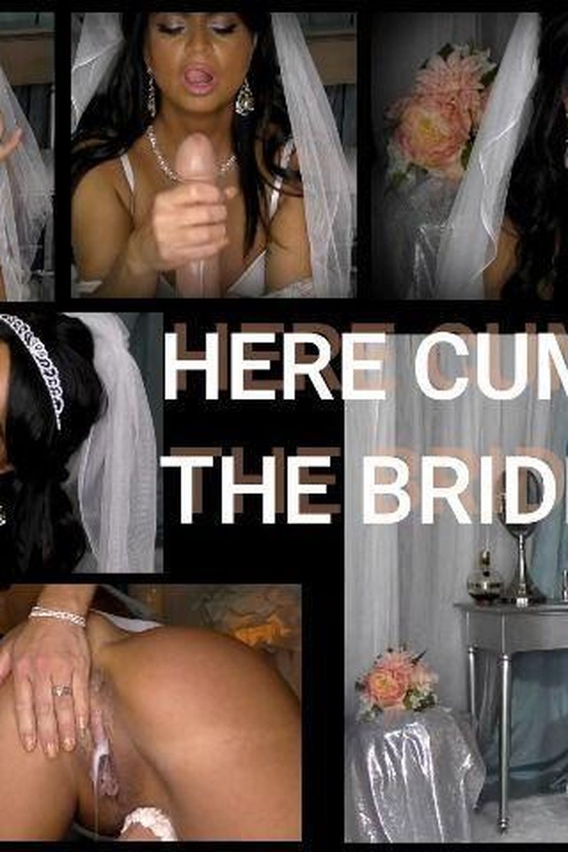 Here Cums The Bride - Screenshot 1 of 4 - Cheating