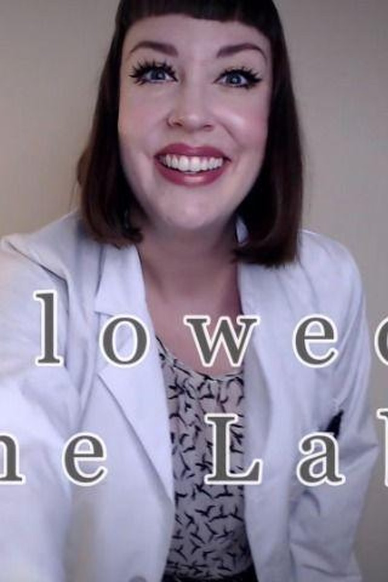 Swallowed At The Lab - Screenshot 1 of 4 - Fetish