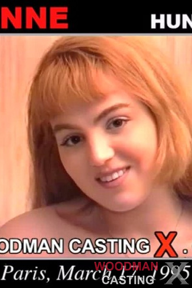 Vivienne Casting - Screenshot 1 of 4 - Big Ass