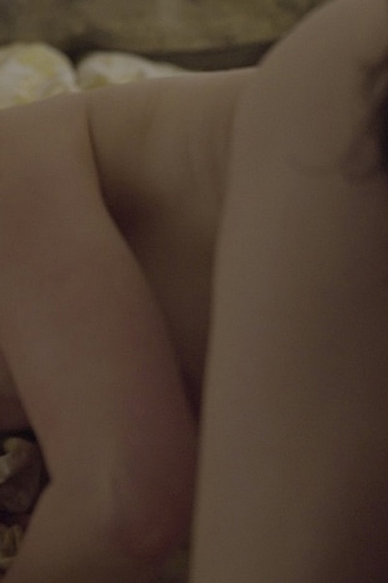 Rub Me Down - Screenshot 1 of 4 - Massage