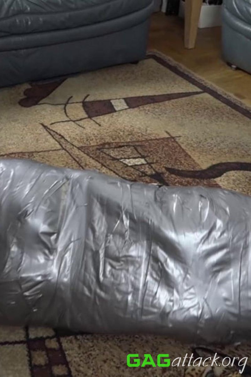 Violet - Mummification - Screenshot 1 of 4 - Violet