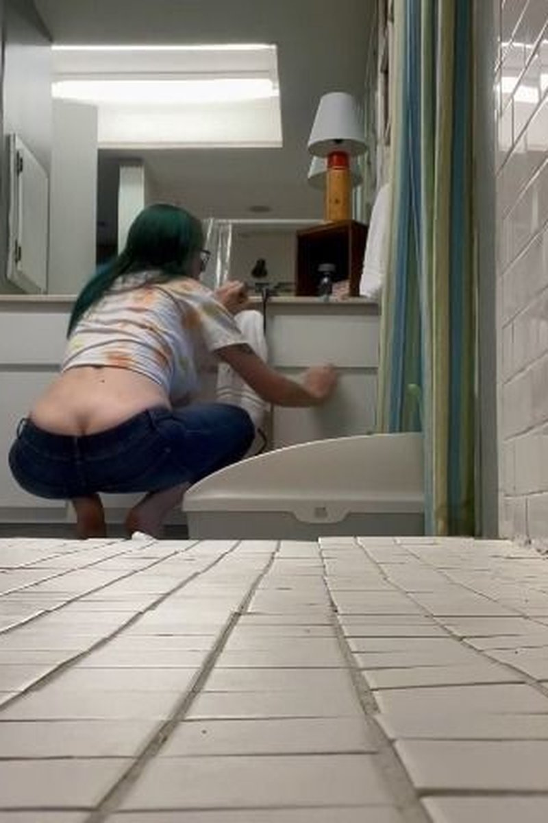 Buttcrack - Screenshot 1 of 4 - Ass Fetish