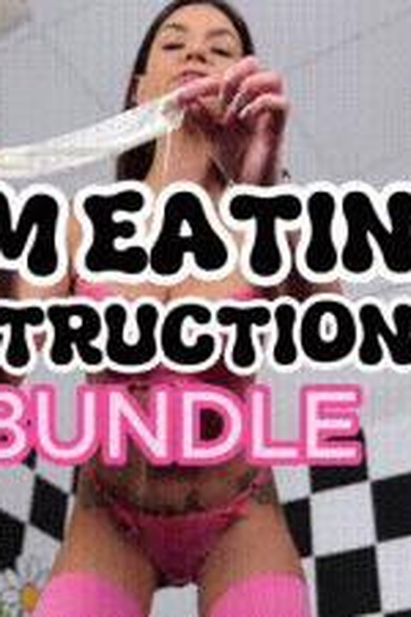 CEI Bundle - Screenshot 1 of 4 - Condom