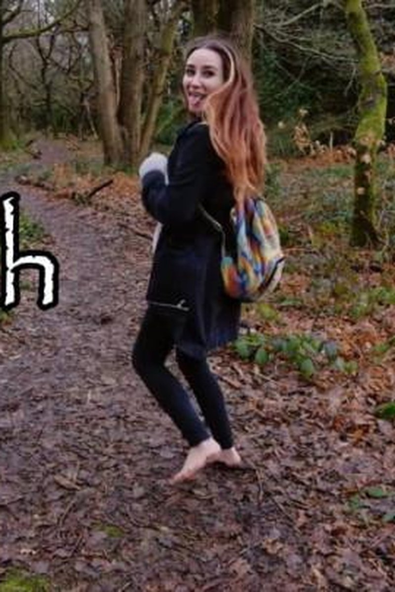 March - Screenshot 1 of 4 - Foot Fetish