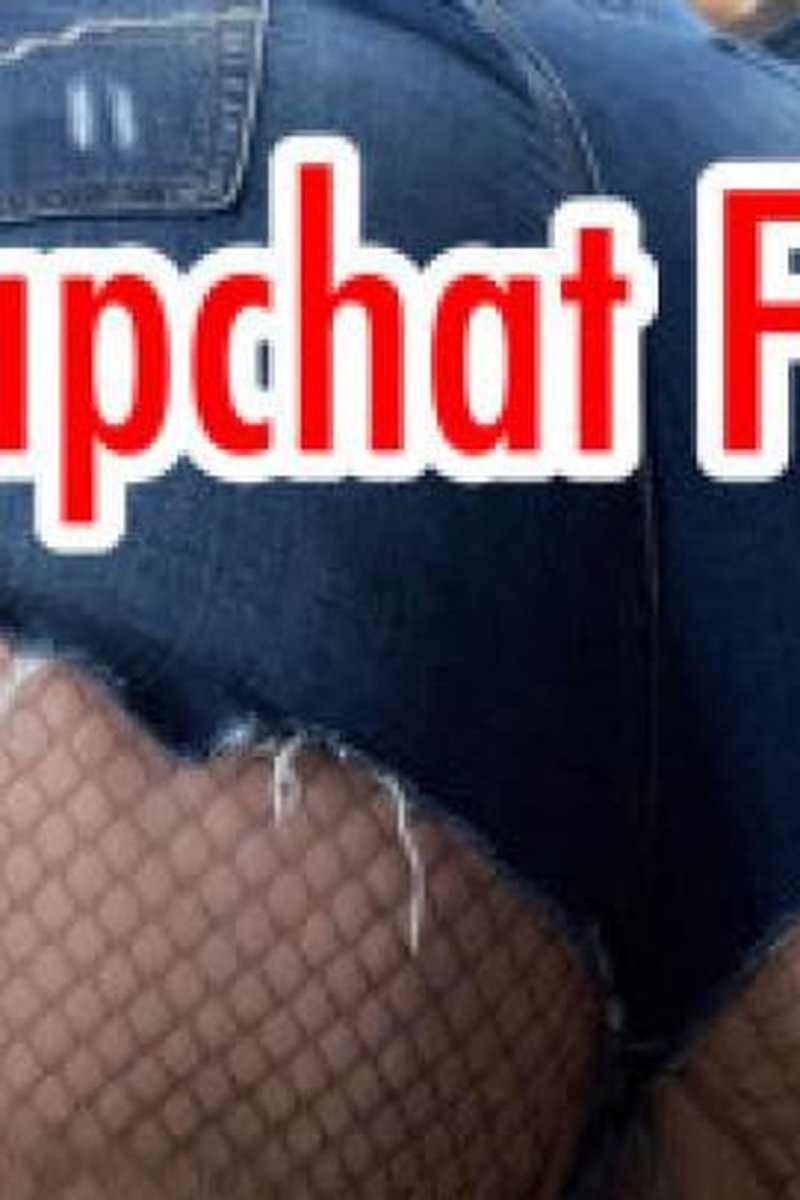 Snapchat Fun - Screenshot 1 of 4 - BBW